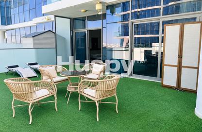 Apartment - 1 - 2 for rent in Loreto 2 A - Loreto 2 - Loreto - Damac Hills - Dubai Apartment - 1 - 2 for rent in Loreto 2 A - Loreto 2 - Loreto - Damac Hills - Dubai