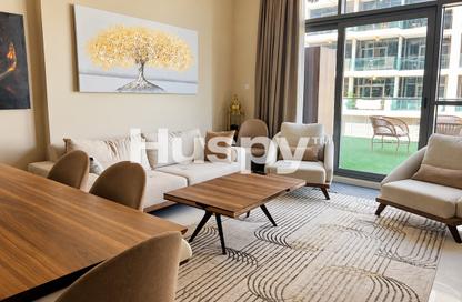Apartment - 1 - 2 for rent in Loreto 2 A - Loreto 2 - Loreto - Damac Hills - Dubai
