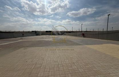 Land - Studio for rent in Al Sajaa S - Al Sajaa - Sharjah