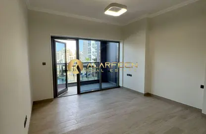 شقة - 2 غرف نوم - 3 حمامات للايجار في آرت كورتيارد - ارجان - دبي