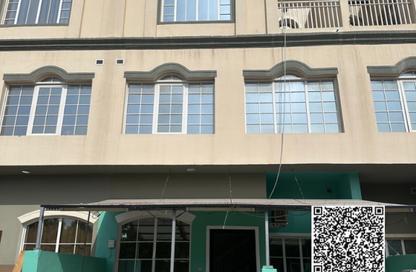 Villa - 3 Bedrooms - 3 Bathrooms for sale in Ajman Uptown - Ajman