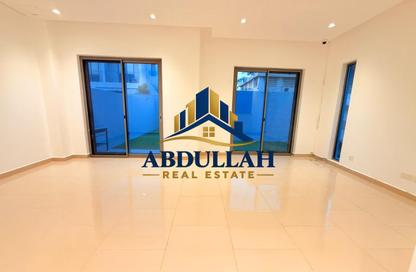 Townhouse - 3 - 4 for rent in Al Yasmeen - Al Zahia - Muwaileh Commercial - Sharjah
