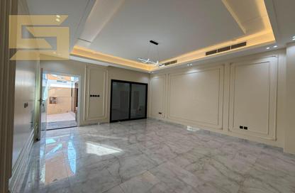 Villa - 4 - 6 for rent in Kabbali Hills - Al Helio 2 - Al Helio - Ajman