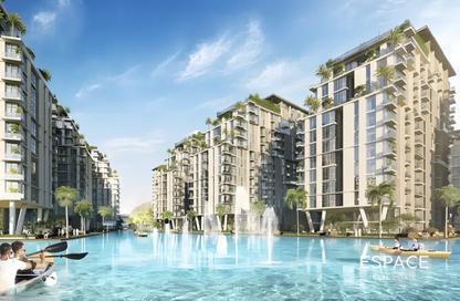 Apartment - 1 - 2 for sale in Azizi Venice 14 - Building F - Azizi Venice 14 - Azizi Venice - Dubai South (Dubai World Central) - Dubai Apartment - 1 - 2 for sale in Azizi Venice 14 - Building F - Azizi Venice 14 - Azizi Venice - Dubai South (Dubai World Central) - Dubai
