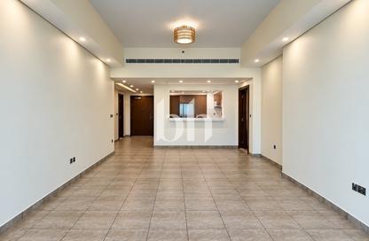 Apartment - 2 - 4 for rent in Marina Residences 3 - Marina Residences - Palm Jumeirah - Dubai