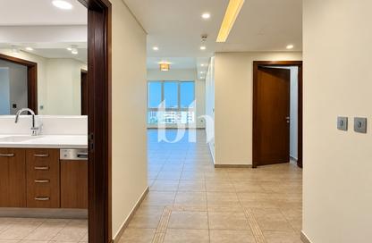 Apartment - 2 - 4 for rent in Marina Residences 3 - Marina Residences - Palm Jumeirah - Dubai