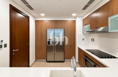Apartment - 2 - 4 for rent in Marina Residences 3 - Marina Residences - Palm Jumeirah - Dubai