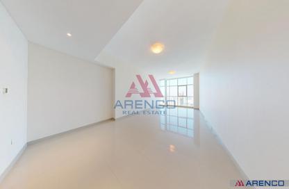 Apartment - 3 - 4 for rent in Golden Sands Tower - Al Nahda - Sharjah