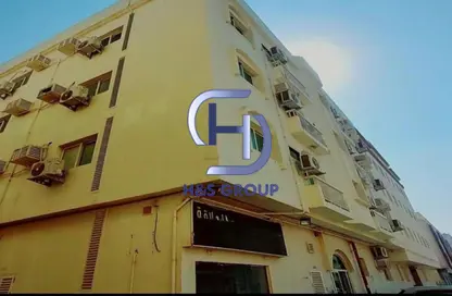 شقة - 8 غرف نوم - 8 حمامات للبيع في طريق فاير ستاشن - مويلح - الشارقة