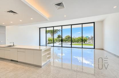 Villa - 4 - 5 for rent in District One Villas - District One - Mohammed Bin Rashid City - Dubai