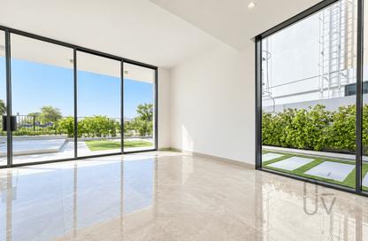 Villa - 4 - 5 for rent in District One Villas - District One - Mohammed Bin Rashid City - Dubai Villa - 4 - 5 for rent in District One Villas - District One - Mohammed Bin Rashid City - Dubai