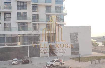 Apartment - Studio - 1 for rent in Blue Beach Residence - Ajmal Makan City - Sharjah Waterfront City - Sharjah Apartment - Studio - 1 for rent in Blue Beach Residence - Ajmal Makan City - Sharjah Waterfront City - Sharjah