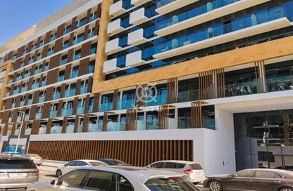 Shop - Studio for rent in Azizi Riviera 7 - Azizi Riviera - Meydan One - Meydan - Dubai