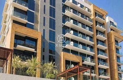 Shop - Studio for rent in Azizi Riviera 7 - Azizi Riviera - Meydan One - Meydan - Dubai