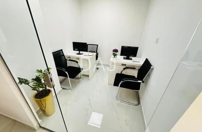 Office Space - 1 Bedroom - 1 Bathroom for rent in Reem Residency - Al Karama - Dubai