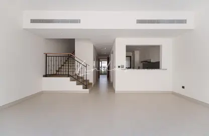Villa - 4 Bedrooms - 3 Bathrooms for rent in Costa Brava 1 - Costa Brava - Damac Lagoons - Dubai