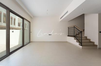 Villa - 4 - 3 for rent in Costa Brava 1 - Costa Brava - Damac Lagoons - Dubai Villa - 4 - 3 for rent in Costa Brava 1 - Costa Brava - Damac Lagoons - Dubai