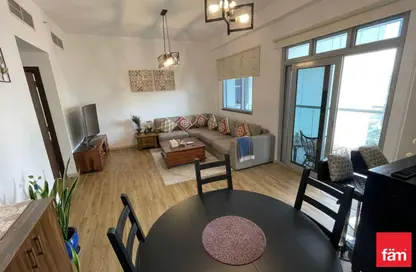 شقة - 2 غرف نوم - 3 حمامات للايجار في F برج - الأبراج الإدارية - الخليج التجاري - دبي شقة - 2 غرف نوم - 3 حمامات للايجار في F برج - الأبراج الإدارية - الخليج التجاري - دبي