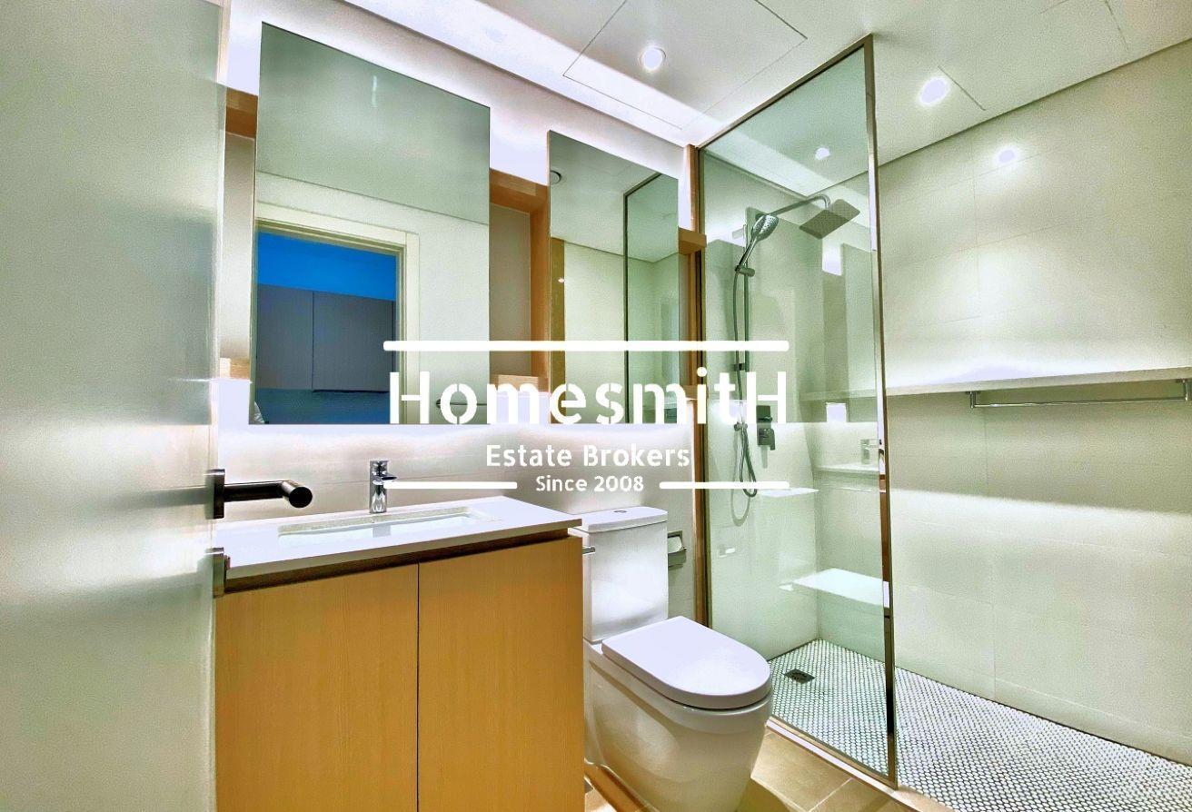 Belgravia 3 | Pool View | Vacant | Studio | JVC photo 4