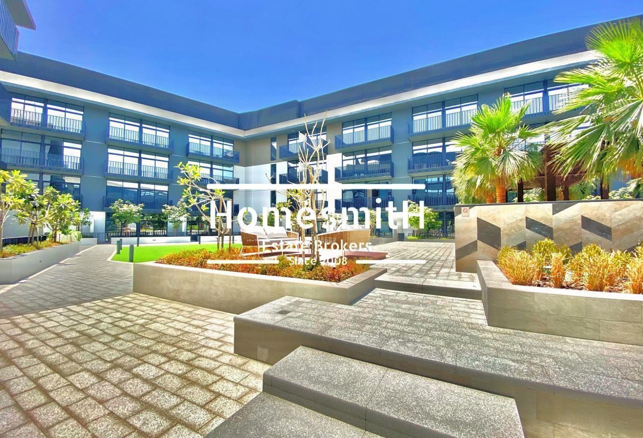 Belgravia 3 | Pool View | Vacant | Studio | JVC photo 9