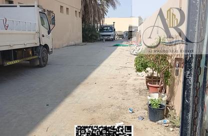 سكن عمال - استوديو - 7+ للايجار في بناء المزون 1 - المنطقة الصناعية رقم 6 - المنطقة الصناعية بالشارقة - الشارقة