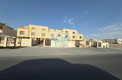 Compound - 6 Bedrooms - 7 Bathrooms for sale in Khalifa City - Abu Dhabi
