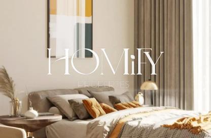 Apartment - 1 Bedroom - 2 Bathrooms for sale in 11 Hills Park - Dubai Science Park - Dubai