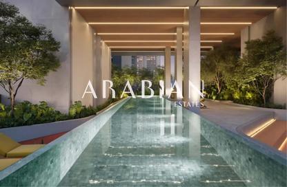 Apartment - Studio - 1 Bathroom for sale in Rove Home Downtown - Downtown Dubai - Dubai