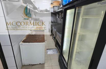 Retail - Studio - 1 Bathroom for rent in Elz by Danube - Arjan - Dubai Retail - Studio - 1 Bathroom for rent in Elz by Danube - Arjan - Dubai