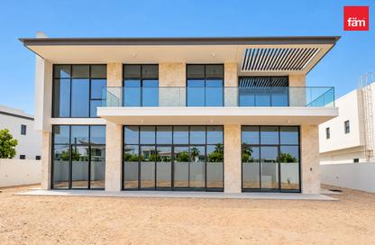 Villa - 6 - 7 for rent in Opal Gardens - District 11 - Mohammed Bin Rashid City - Dubai Villa - 6 - 7 for rent in Opal Gardens - District 11 - Mohammed Bin Rashid City - Dubai