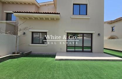 Townhouse - 3 Bedrooms - 4 Bathrooms for rent in Mira 3 - Mira - Reem - Dubai