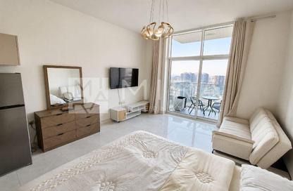 Apartment - Studio - 1 Bathroom for rent in Skyz by Danube - Arjan - Dubai