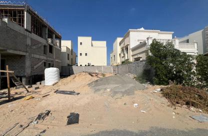 Land - Studio for sale in Al Yasmeen 1 - Al Yasmeen - Ajman