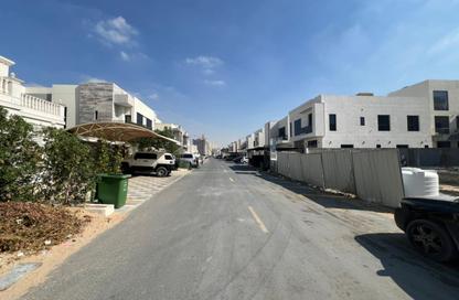 Land - Studio for sale in Al Yasmeen 1 - Al Yasmeen - Ajman Land - Studio for sale in Al Yasmeen 1 - Al Yasmeen - Ajman