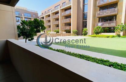 Apartment - 1 - 2 for rent in Belgravia 1 - Belgravia - District 11 - Jumeirah Village Circle - Dubai