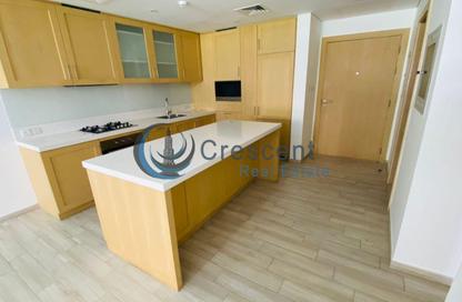 Apartment - 1 - 2 for rent in Belgravia 1 - Belgravia - District 11 - Jumeirah Village Circle - Dubai