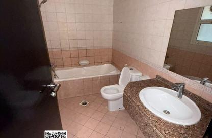 Apartment - 3 Bedrooms - 3 Bathrooms for rent in Liwara 1 - Ajman