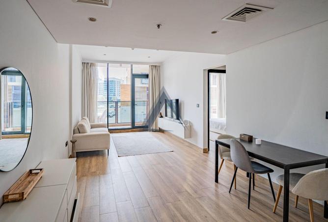 1 BHK | Fully Furnished |  Ready to Move