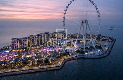 Apartment - 2 - 3 for sale in Verve City Walk Tower A - Verve City Walk - City Walk - Al Wasl - Dubai Apartment - 2 - 3 for sale in Verve City Walk Tower A - Verve City Walk - City Walk - Al Wasl - Dubai