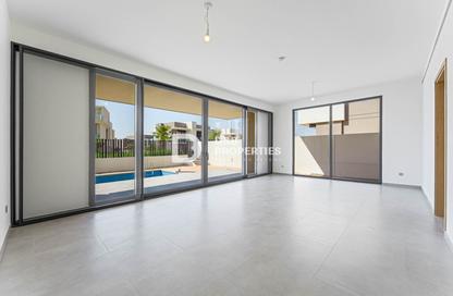 Villa - 5 - 7 for rent in Jebel Ali Village Villas - Jebel Ali Village - Jebel Ali - Dubai