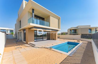 Villa - 5 - 7 for rent in Jebel Ali Village Villas - Jebel Ali Village - Jebel Ali - Dubai Villa - 5 - 7 for rent in Jebel Ali Village Villas - Jebel Ali Village - Jebel Ali - Dubai