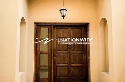 Villa - 3 Bedrooms - 5 Bathrooms for sale in Umm Al Quwain Marina Villas - Umm Al Quwain Marina - Umm Al Quwain