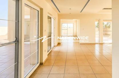 Villa - 3 Bedrooms - 5 Bathrooms for sale in Umm Al Quwain Marina Villas - Umm Al Quwain Marina - Umm Al Quwain
