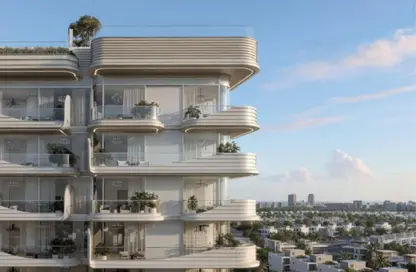 شقة - 2 غرف نوم - 3 حمامات للبيع في سيبيل باي وادان - مجمع دبي ريزيدنس - دبي لاند - دبي