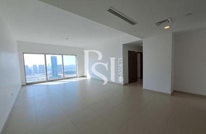 Apartment - 2 Bedrooms - 3 Bathrooms for rent in The Gate Tower 3 - Shams Abu Dhabi - Al Reem Island - Abu Dhabi