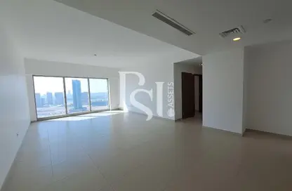 شقة - 2 غرف نوم - 3 حمامات للايجار في برج البوابة 3 - شمس أبوظبي - جزيرة الريم - أبوظبي