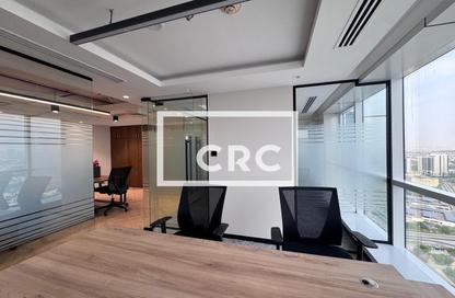 Office Space - Studio - 1 for sale in Jumeirah Business Centre 5 (JBC 5) - JLT Cluster W - Jumeirah Lake Towers - Dubai