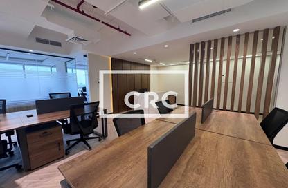 Office Space - Studio - 1 for sale in Jumeirah Business Centre 5 (JBC 5) - JLT Cluster W - Jumeirah Lake Towers - Dubai