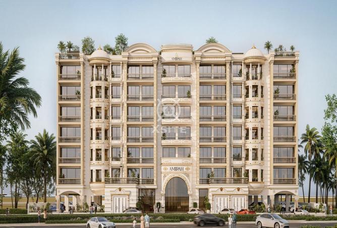 16018757 - الصورة الرئيسية للعقار