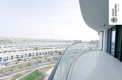 Apartment - 2 Bedrooms - 2 Bathrooms for rent in Bay Residences - Hayat Island - Mina Al Arab - Ras Al Khaimah